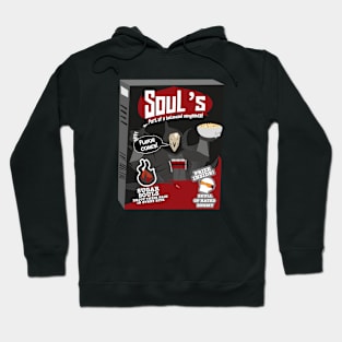 Souls cereal Hoodie